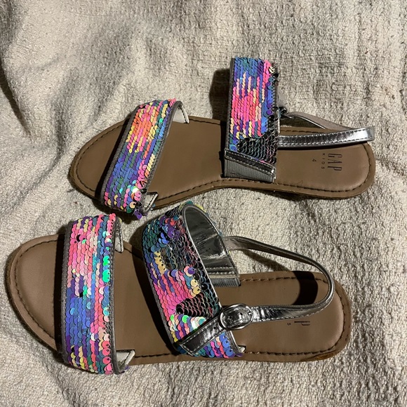 Girls sandals Gap kids - Picture 7 of 7
